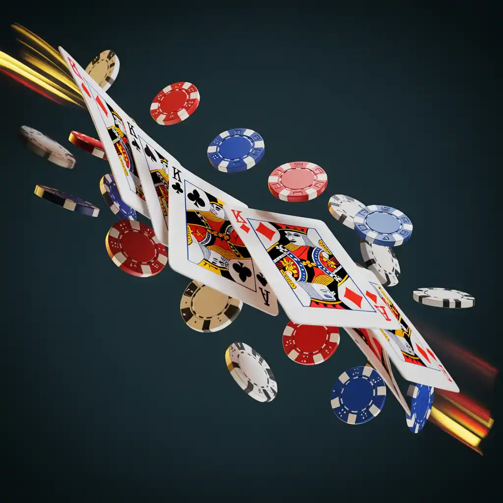 Spielatmosphäre im lizenzierten Online-Casino